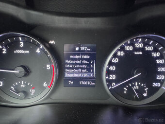 i30 1.6CRDi 85kW NOVÝ MODEL ZÁRUKA KAMERA 2x KOLA ČR DPH - 14