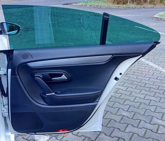 Volkswagen Passat CC 2.0TDI - 2017,1.Maj,ČR,100tkm,serviska - 14
