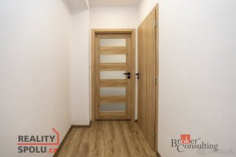 Pronájem, byty/2+1, 54 m2, Okružní 1888/4, 59101 Žďár nad Sá - 14