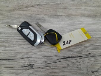 Citroën DS3 1.2 PTEC - 14