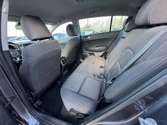 Kia Sportage 1.7 CRDi 85KW DPH - 14