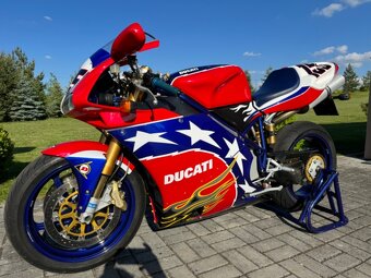 Ducati 998 S Ben Bostrom 29 of 155 - 14