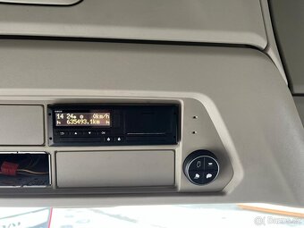 Iveco S-WAY 480 LOW DECK AUTOMAT EURO VI (2.) - 14