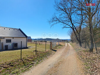 Prodej pozemku, 1970 m², Jickovice - 14