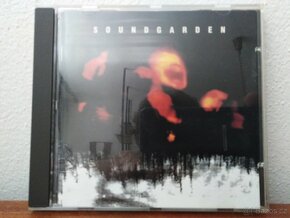 SOUNDGARDEN, METALLICA, PEARL JAM.. - 14
