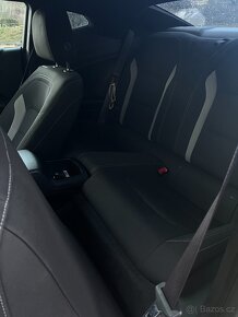 Chevrolet Camaro LT1 RS 2017 - 14
