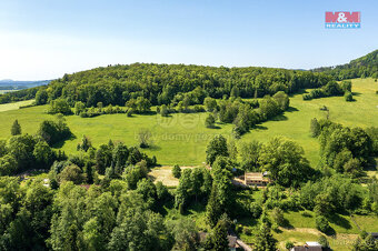 Prodej pozemku k bydlení, 1 678 m², Volfartice - 14