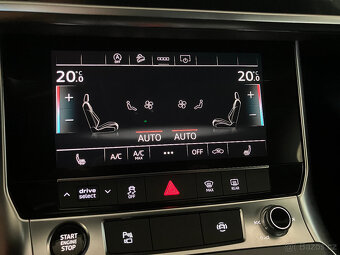AUDI A6 ALLROAD 31 703 KM Matrix Led, Tažné - 14
