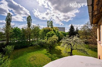 Prodej komerční Činžovní dům, 423㎡ - 14