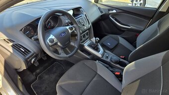 FORD FOCUS 1.6Ti-VCT TREND 1MAJITEL - 14