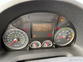 Iveco EUROCARGO 120E22 PLACHTA E5 - 14