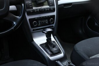 Škoda Octavia Combi 1.6 TDI DSG - 14