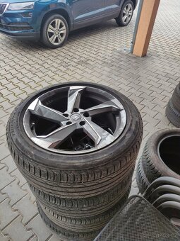 ŠKODA KAROQ 1.5 TSi STYLE, 39819 KM,ODPOČET DPH - 14