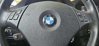 BMW 325i e91 LCI Edition TOP STAV 160.000km - 14