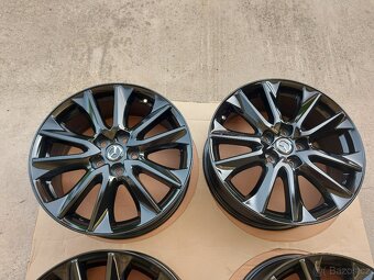 5x114,3 r18 mazda kia hyundai mitsubishi toyota honda - 14