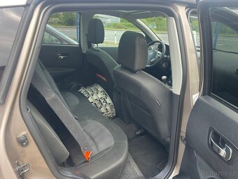 Nissan qashqai 1,6i - 14