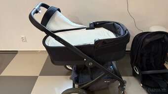 Cybex Talos S LUX - 14