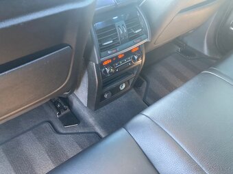 BMW X6 M 50D AXC SCHNITZER packet PANORAMA CZ - 14