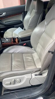Audi A6 Allroad 3.0 Tdi 171kw automat Quattro - 14