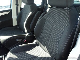 Citroën C4 Picasso 1,6 HDI - 14