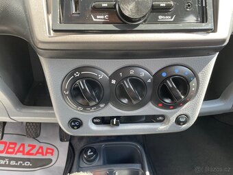 Suzuki Ignis, 1,3 4X4 69kW, SERVISKA - 14