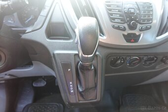 FORD TRANSIT L3H3 2.0TDCI KLIMA - 14