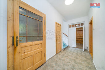 Prodej rodinného domu, 146 m², Olšany - 14