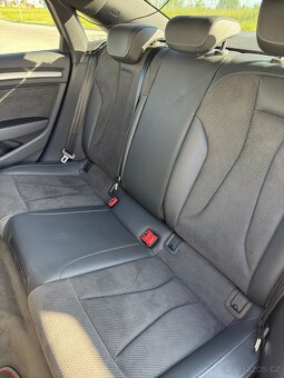 Audi S3 8V - 14
