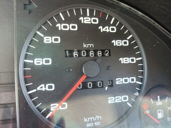 AUDI 80 - 14