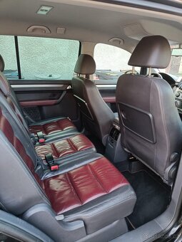 VW TOURAN 2.0 Tdi 103kw BMM - 14