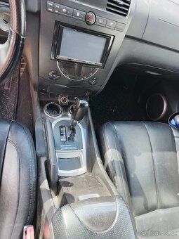 SSang Yong Rexton / 2.7L XDi 132kW / 4x4  / STK 2027 - 14
