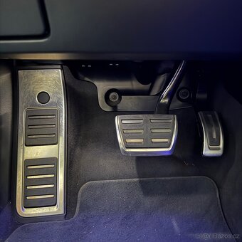 Audi A7 50TDI - 14