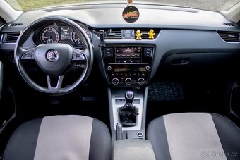 Škoda Octavia Combi /AJ NA SPLATKY/ - 14