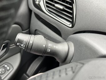 Renault Scénic 1.5 DCI 81KW, Kůže, Navi, 6 Rychlostí - 14