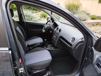 Ford Fusion 1.4 59kw - 14