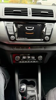 Škoda Fabia 3 STYLE 1.2tsi 66kw 104tkm - 14