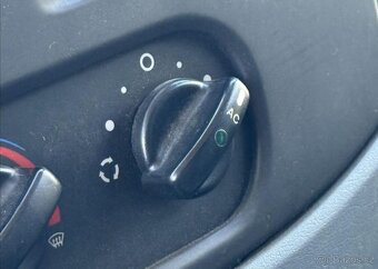 Ford Transit 2,2 TDCI KLIMA 6KVALT,TEMPOMAT nafta manuál - 14