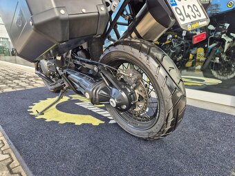 Triumph Tiger Explorer 1200 XCX - 14