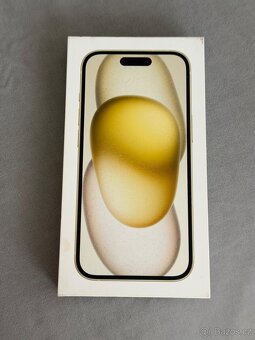 IPhone 15 - 14