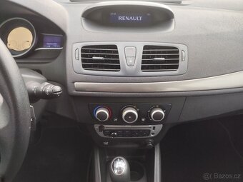 Renault Megane 1.6,16V,74kw.R.V.11/2012.STK Nová.Km 120 500 - 14