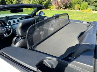 Ford Mustang,  GT 5.0 V8 Cabrio - 14