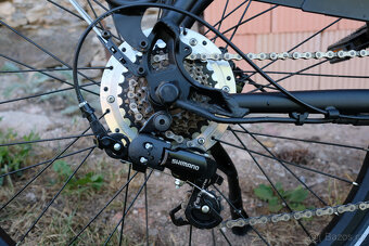 LEADER FOX LOTUS vel. 18 - 14