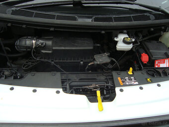 Ford Transit Custom 2.0 TDCi Hybrid - 14