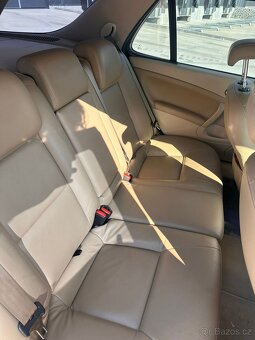 Saab 9-5 3.0 TiD 130 kW - 14