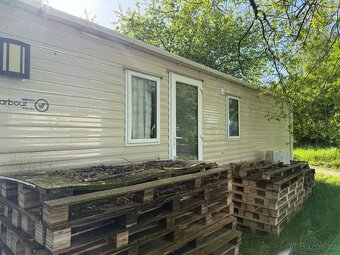 Willerby holiday home Habour - 14