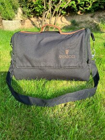 Kočárek VENICCI Gusto Black - 14