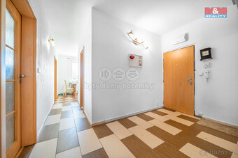 Prodej bytu 3+1, 62 m², Plzeň, ul. Polední - 14