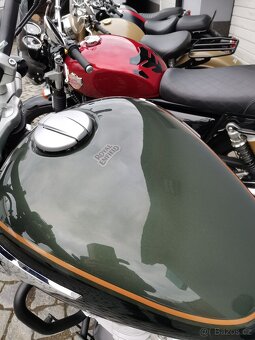 Royal Enfield Himalayan Scram 411 - 14