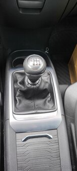 Citroen C4 grand Picasso,ČR, 2.majitel, nový motor - 14