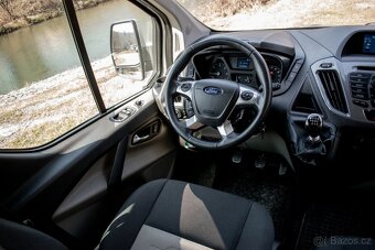 Ford Tourneo Custom 2.2 TDCi L1H1 T300 - 14